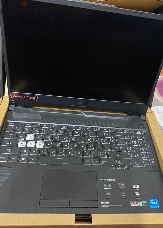 ASUS LAPTOP FOR SALE 1