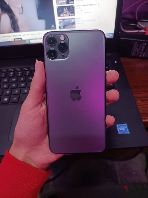 iphone 11 pro max 0