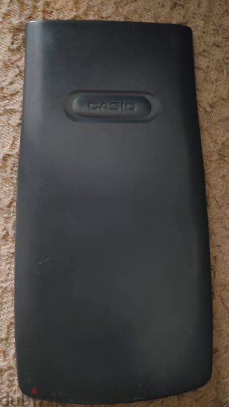 Casio calculator اله حاسبة كاسيو ياباني اصلية 2