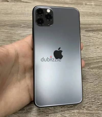 iphone 11pro 256Gb