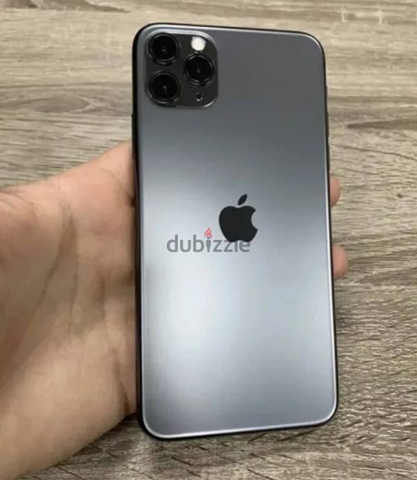 iphone 11pro 256Gb 0