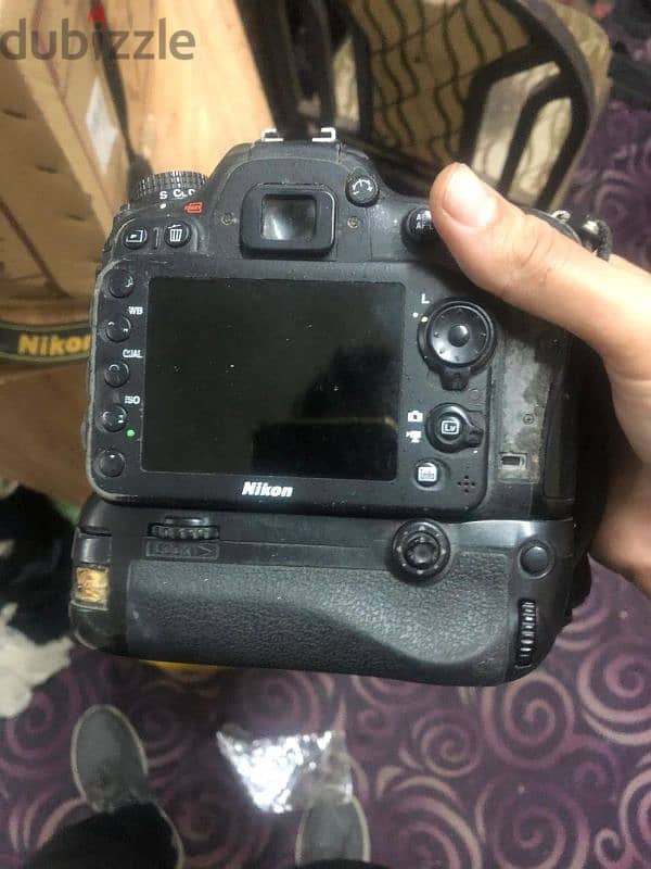 nikon d7100 sh 90k and nikon 7100 sh 120k and nikon d5100 0