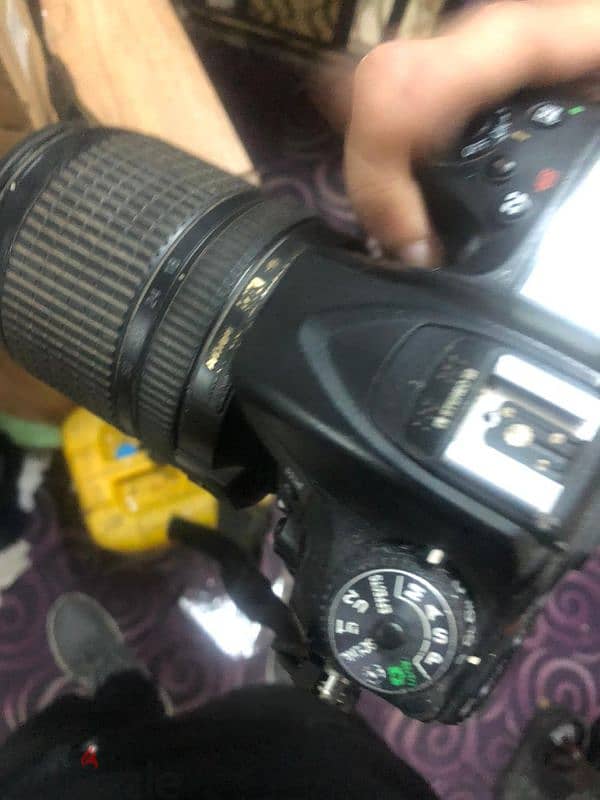 nikon d7100 sh 90k and nikon 7100 sh 120k and nikon d5100 15