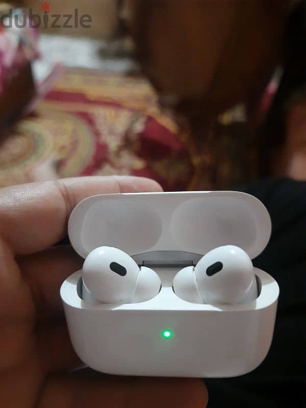 airpods pro 3