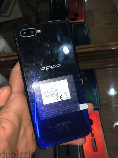 oppo f9