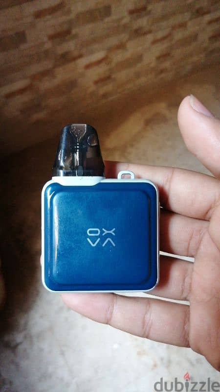 Oxva Sq pro 0