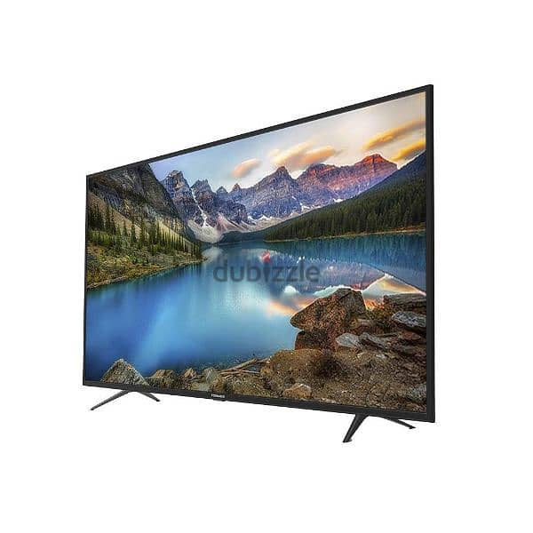 شاشه تورنادو smartا 70بوصه سمارت 4k 4