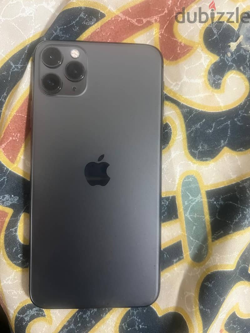 iphone 11 pro max 1