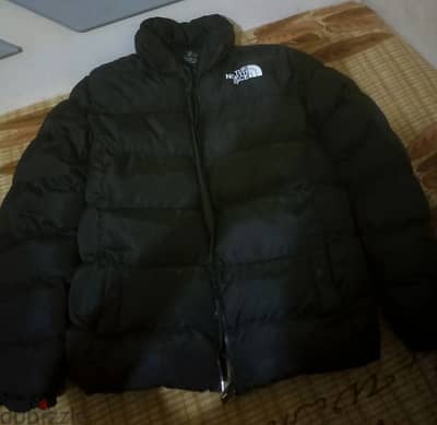 جاكيت north face