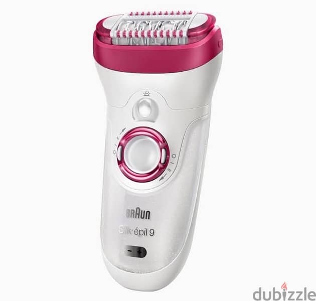 braun silk epil 9 3