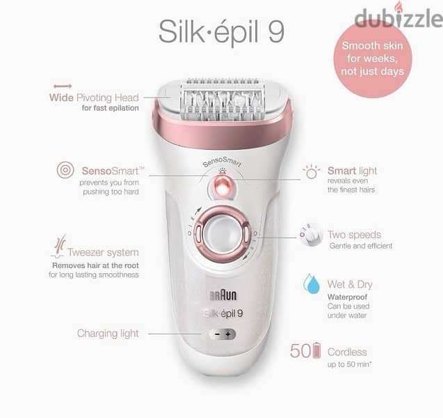 braun silk epil 9 7