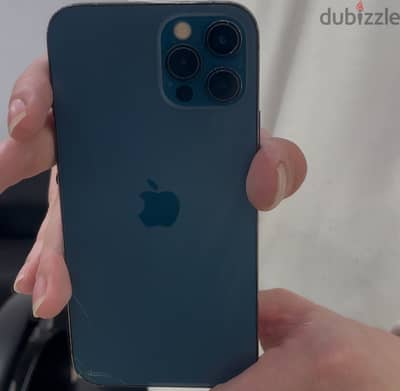 ايفون 12pro