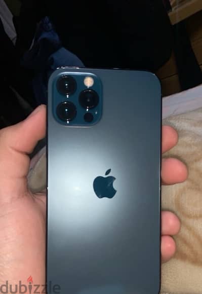 iphone 12 pro 256Gb