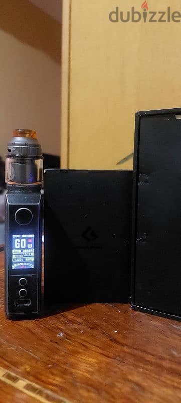 vape DL kit 1