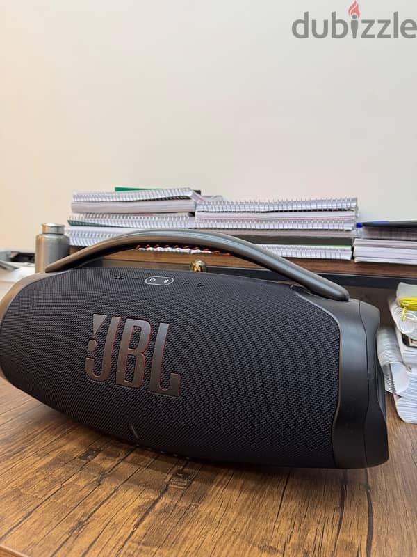 jbl boombox3 4