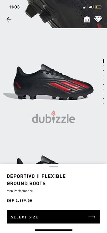 football shoes 0