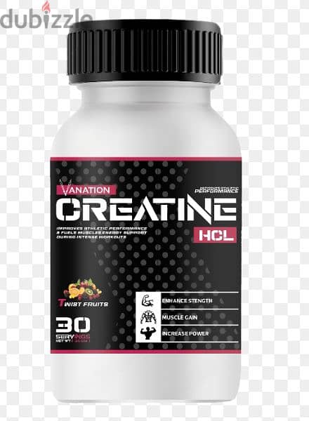 creatine, citrulline 1