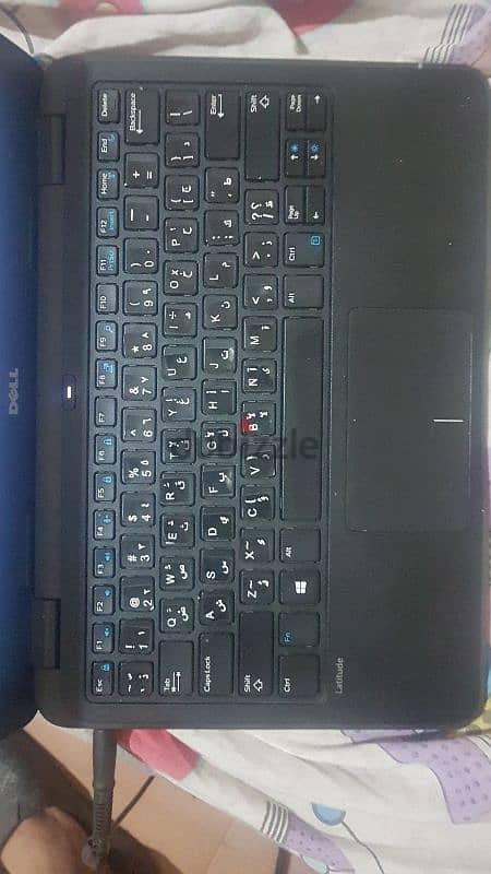 dell latitude3180 4