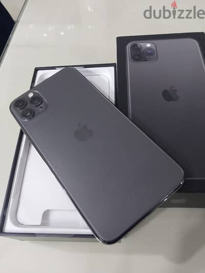 iPhone 11pro max