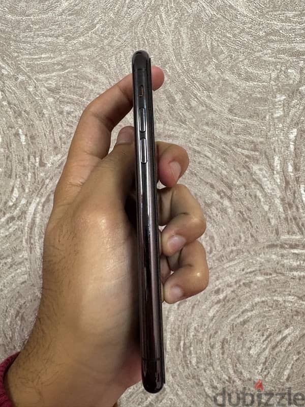 Iphone 11 pro - 265 GB 2