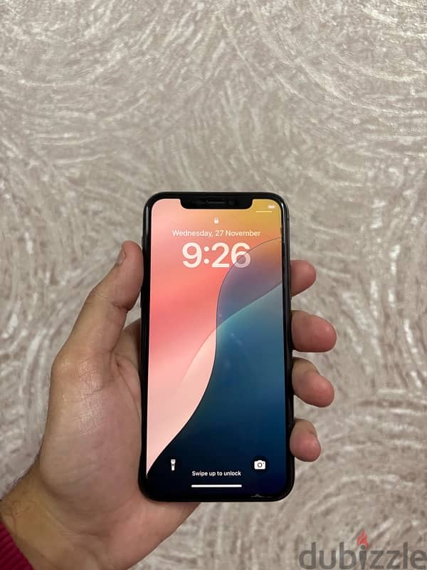 Iphone 11 pro - 265 GB 5