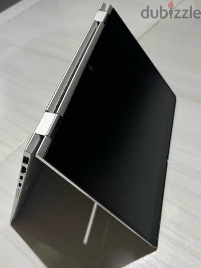 HP elite Book x360 1040 G6