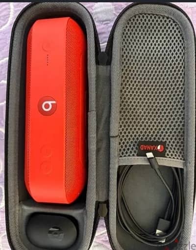 Beats pill+