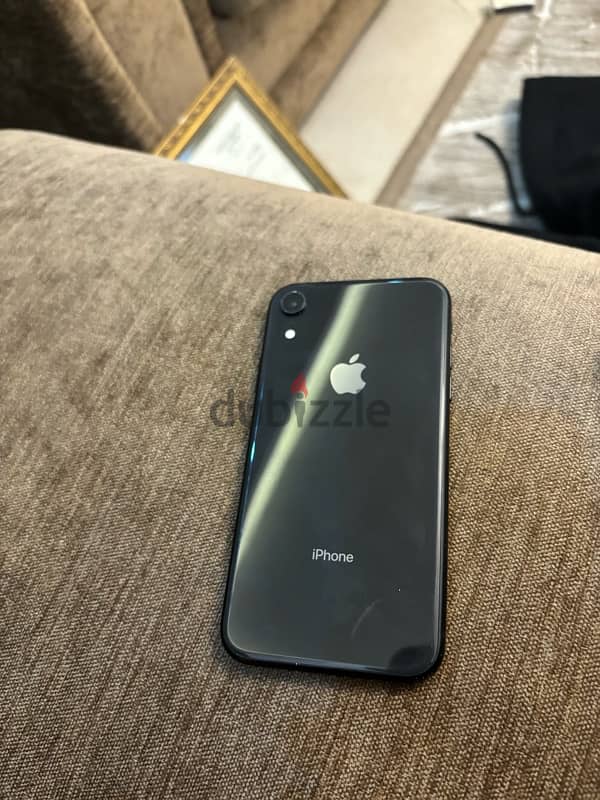 Iphone xr 1