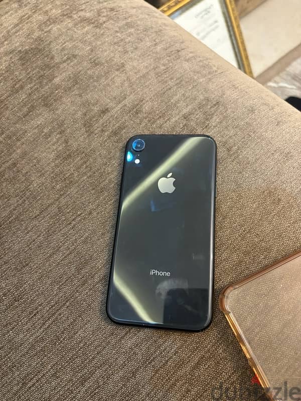 Iphone xr 2