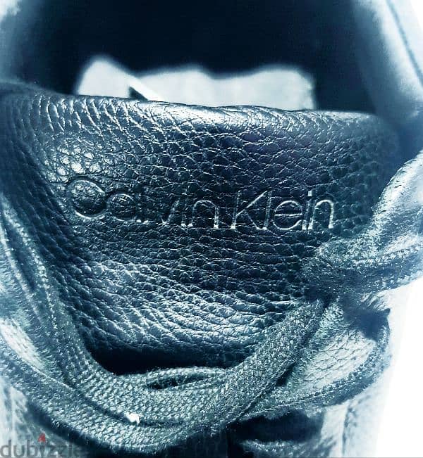 Calvin Klein sneakers 5