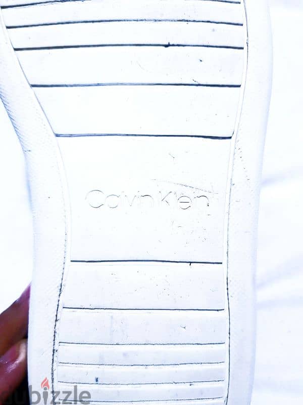 Calvin Klein sneakers 8