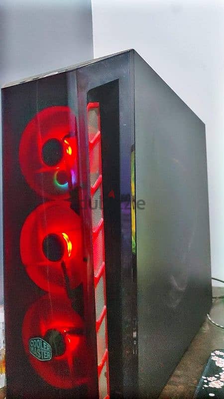 gaming pc 0