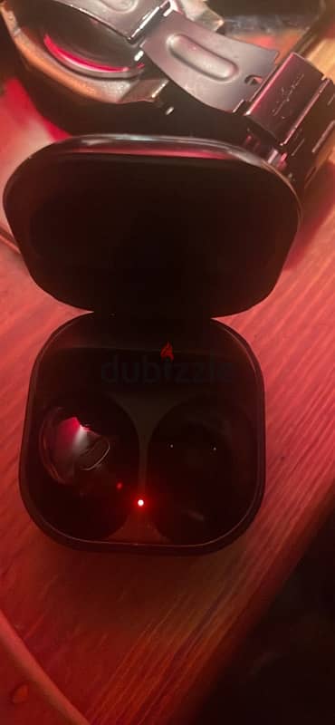 Samsung Galaxy buds pro 1