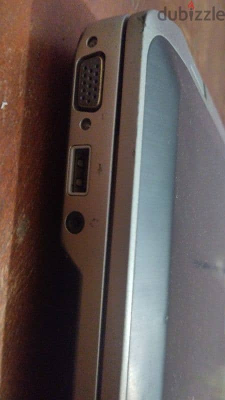 dell latitude E6520 0