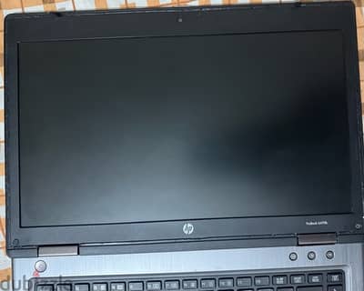 hp 6470b