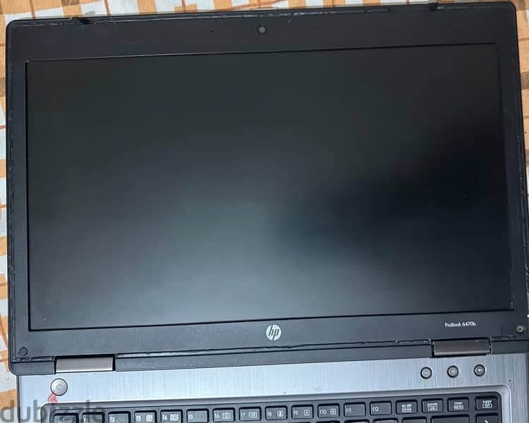 hp 6470b 0