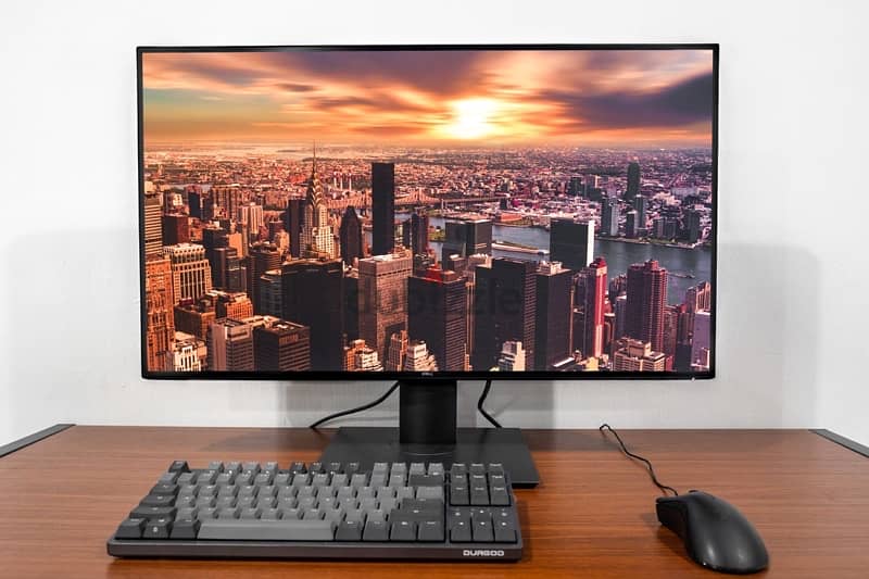 32UN650 monitor 32 4k 60 هرتز شاشة hdr 0