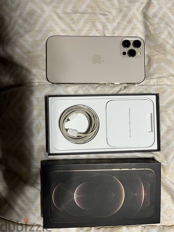 iphone 12 pro max 256gb 2