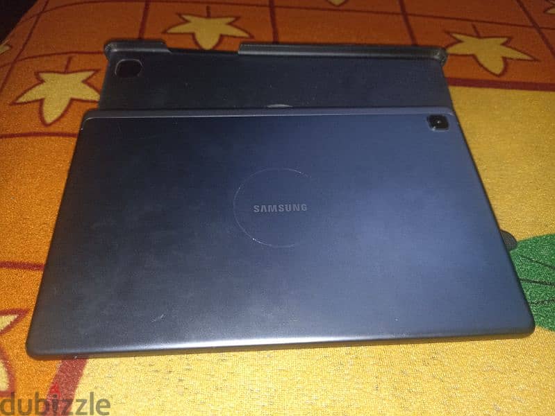 SAMSUNG tabA7 1