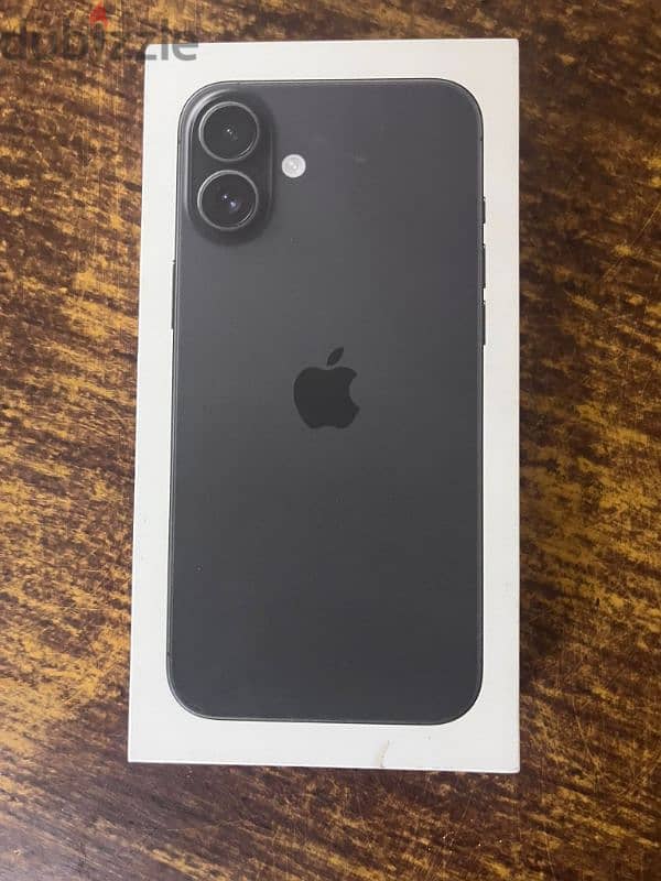 iphone 16 plus 0