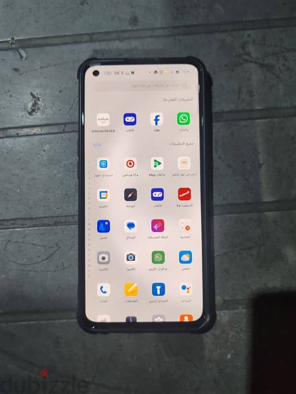 OPPO  Reno 6 1