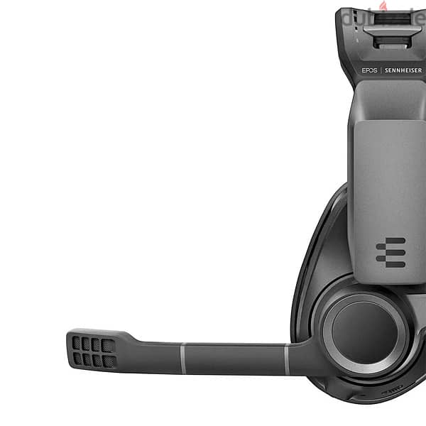 Sennheiser I GSP 670 سماعة اللعاب 4