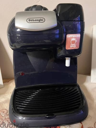 DeLonghi