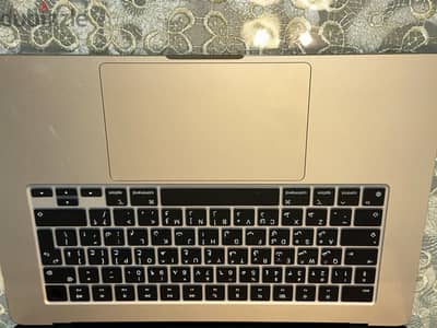 Macbook