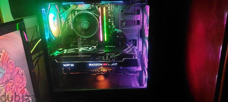 xfx 6700xt Merc 1