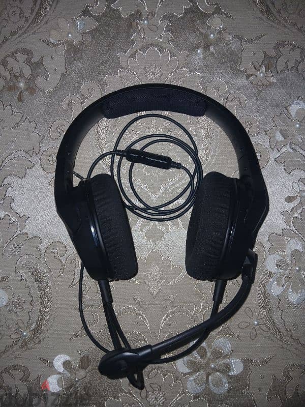 Hyperx gaming headset 2