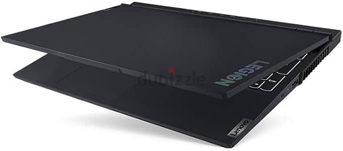 Lenovo Legion 5 Gaming Laptop