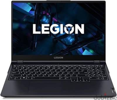 Lenovo Legion 5 Gaming Laptop