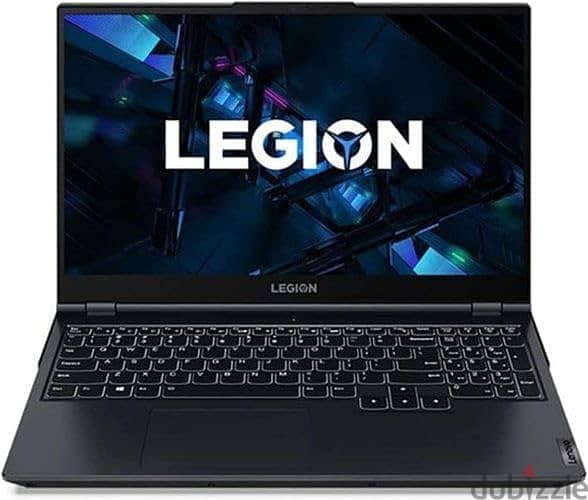 Lenovo Legion 5 Gaming Laptop 0