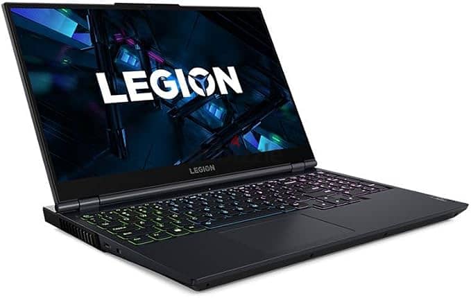 Lenovo Legion 5 Gaming Laptop 1